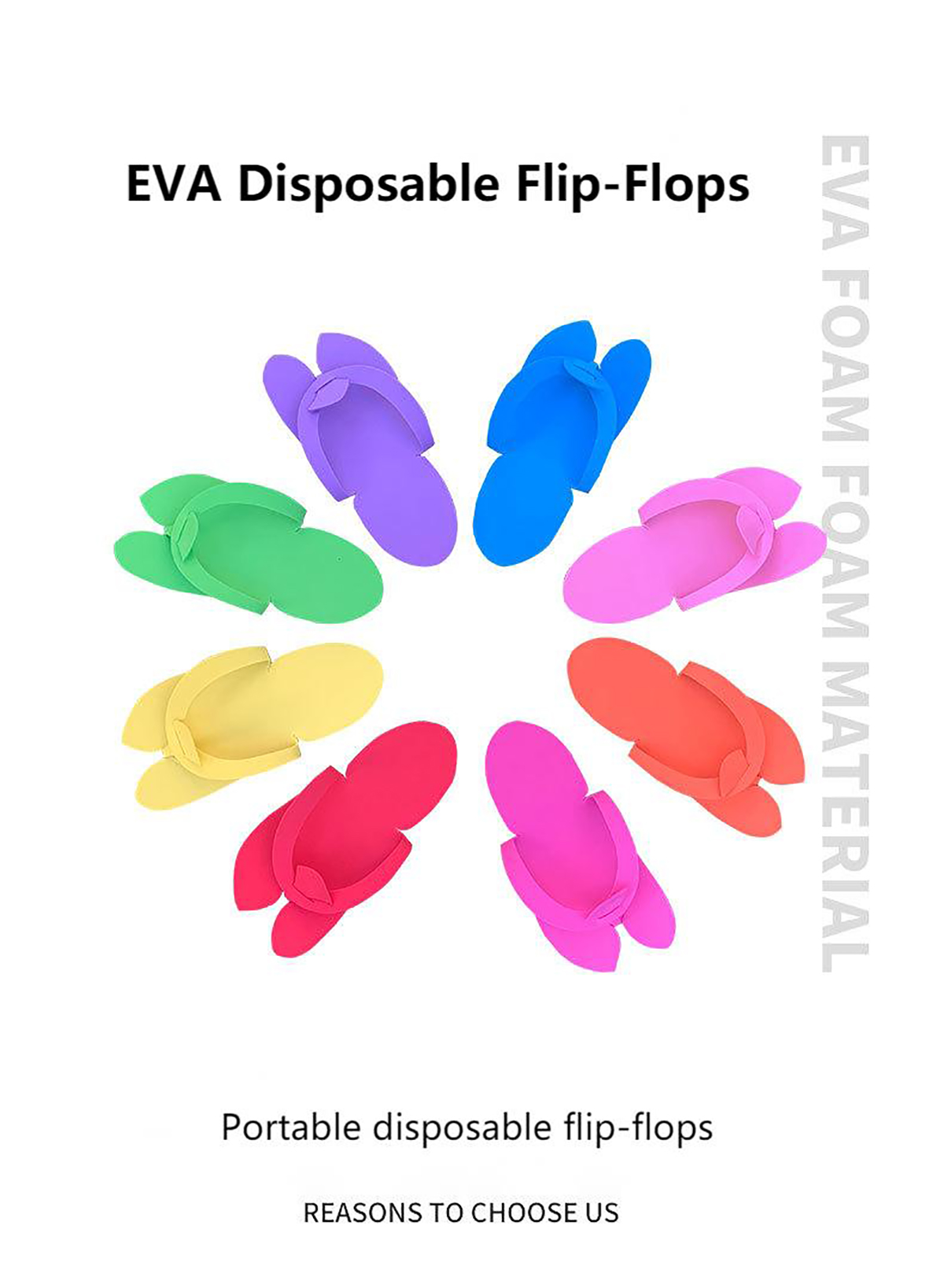 1. Disposable products can block direct or indirect human contact, effectively preventing the transmis ( (3)