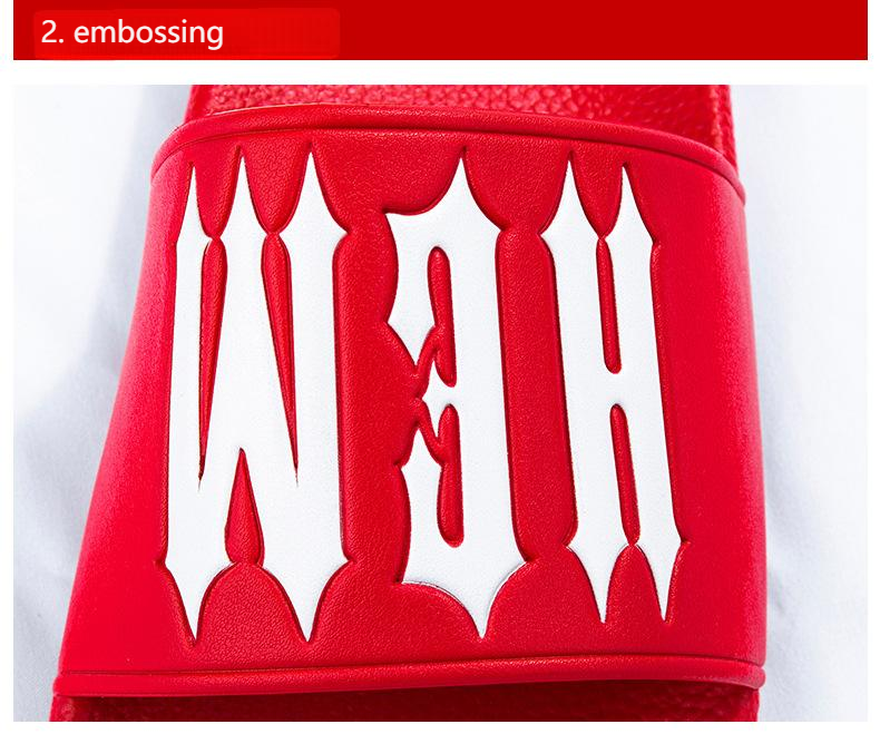 Flip-flops detail (2)