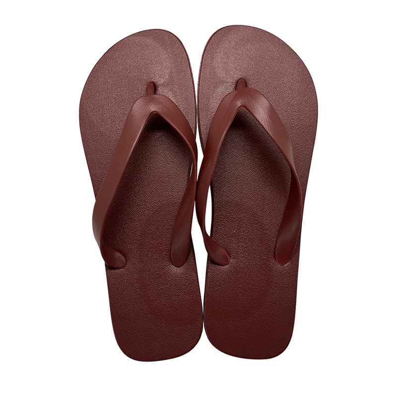 High quality customizes logo designer brand flip flop for men  (5)